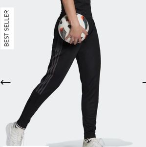 Adidas Women's Tiro Training Joggers